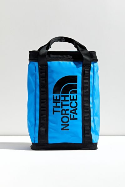 The North Face Explore Fuse Box Large Backpack | Urban Outfitters