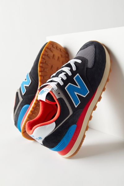 new balance 574 core plus sneaker