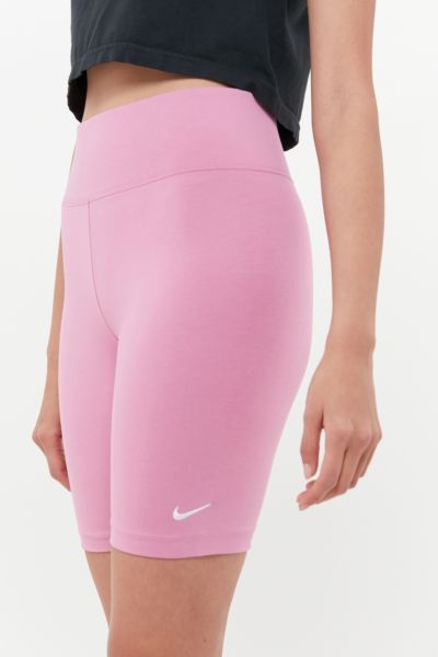 nike legasee shorts