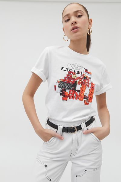 nike culture t shirt