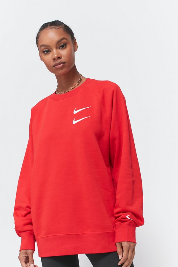 nike tee double swoosh nike tee double swoosh