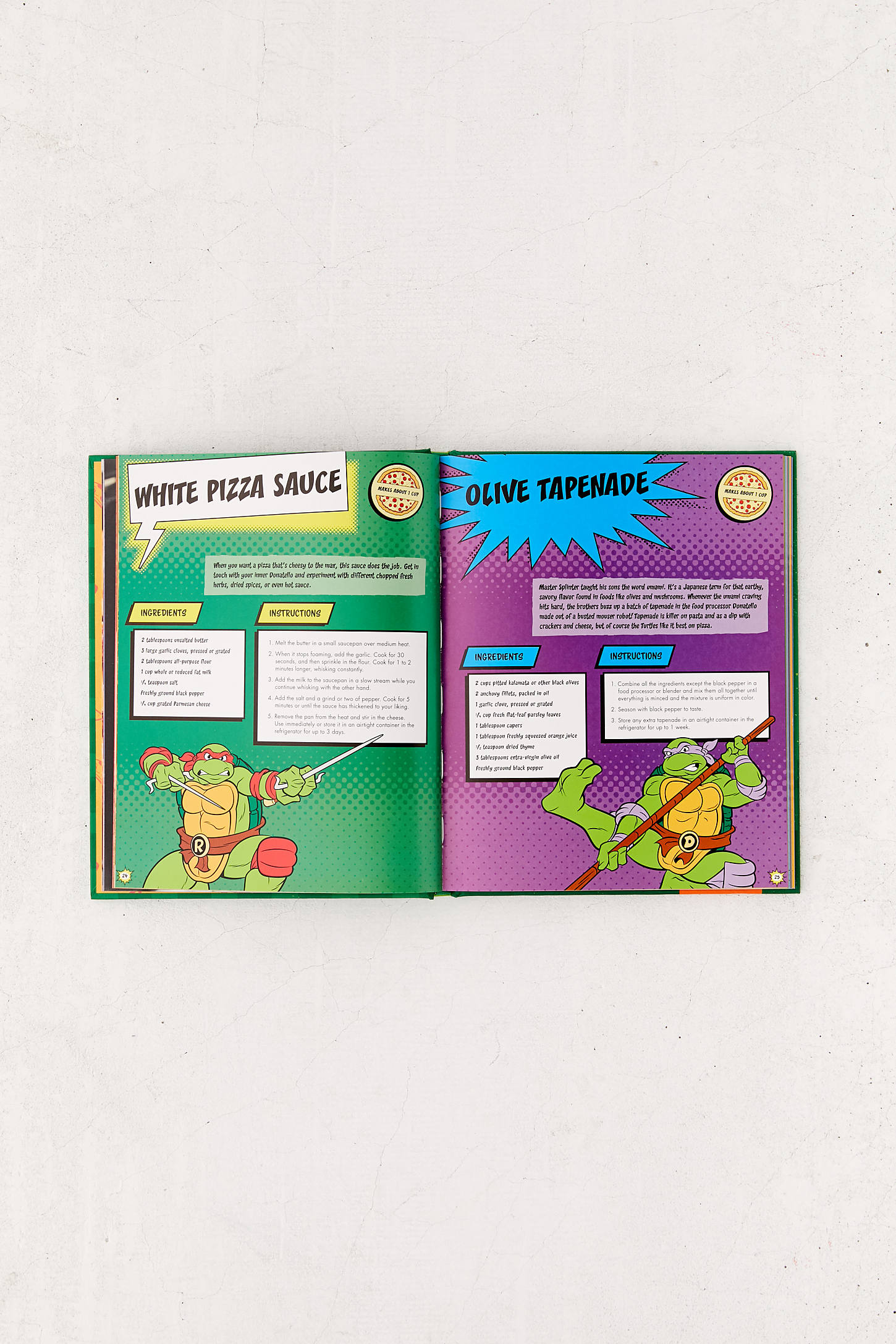 30 Ninja Turtle Pizza Box Label - Labels Database 2020