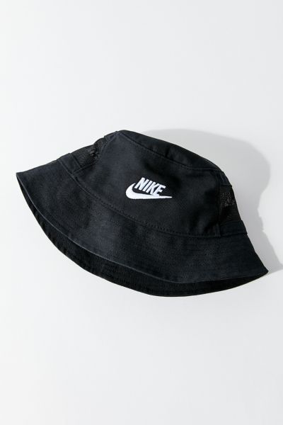 nike futura bucket hat