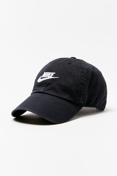 nike baseball caps