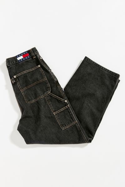 tommy hilfiger carpenter jeans urban outfitters