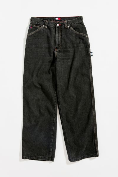 tommy hilfiger carpenter jeans urban outfitters