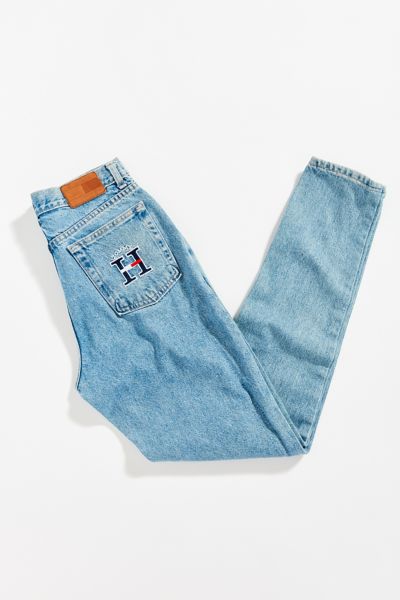 tommy hilfiger sweatpants urban outfitters