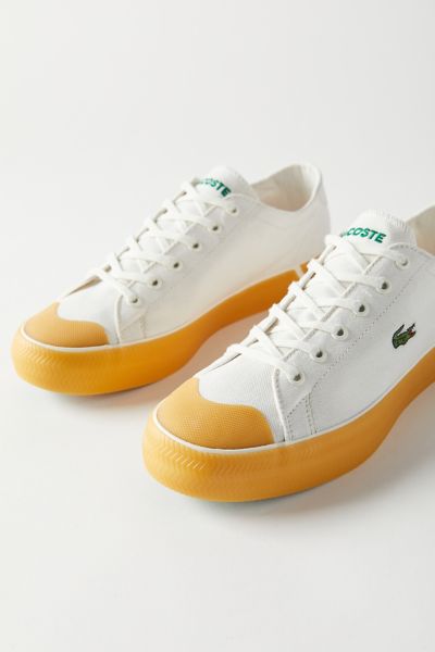 lacoste sneakers