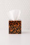 Ansel Tissue Box Cover | Urban Outfitters