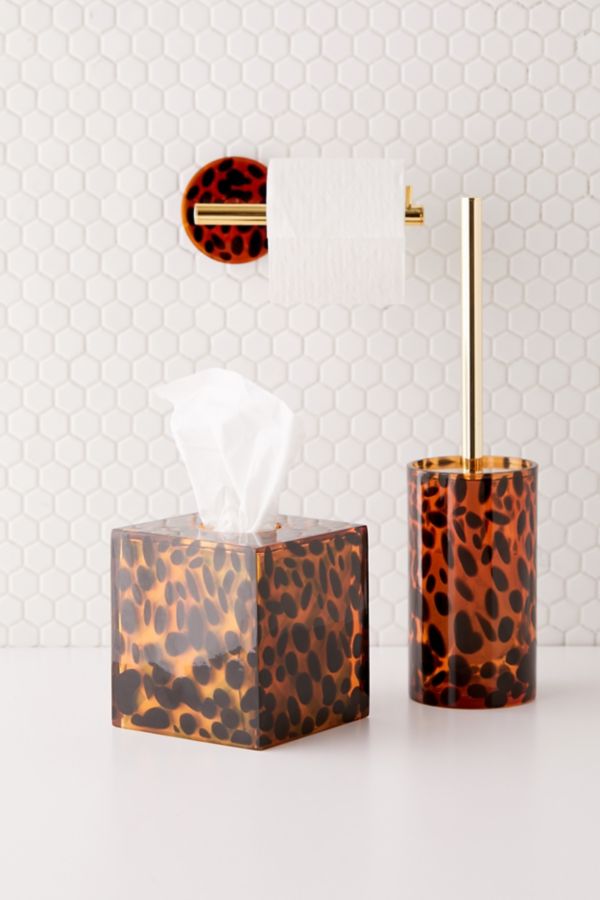 Ansel Toilet Paper Holder | Urban Outfitters Canada