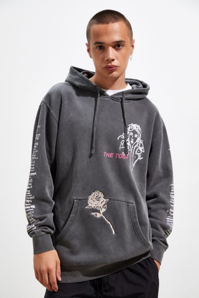 shawn mendes champion hoodie