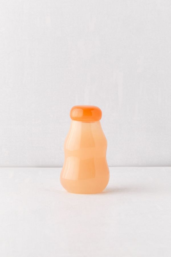 Slide View: 1: Audrey Lidded Container