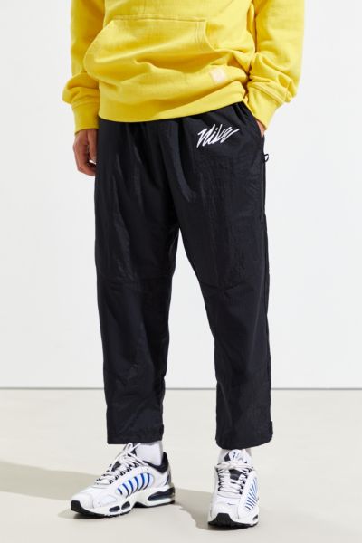 nike poly track pants
