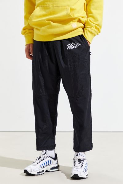 nike mens sweatpants joggers