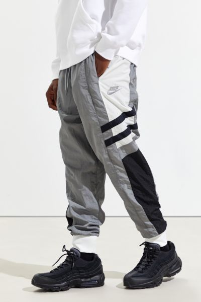 nike reissue track pants