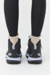 hoka one stinson mid gtx