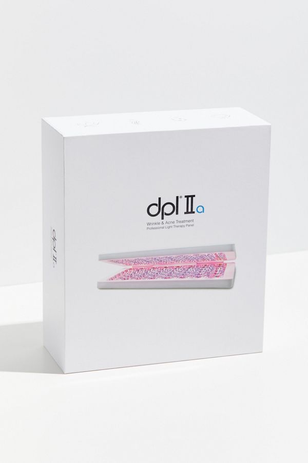 reVive Light Therapy dpl® IIa Professional AntiAging Panel Urban