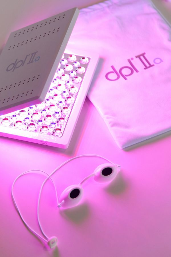 reVive Light Therapy dpl® IIa Professional AntiAging Panel Urban