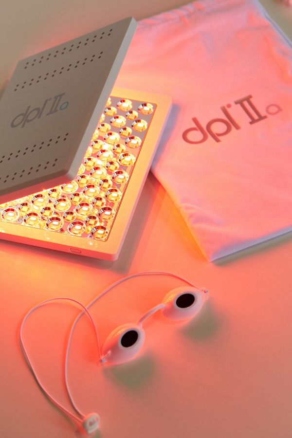 reVive Light Therapy dpl® IIa Professional AntiAging Panel Urban