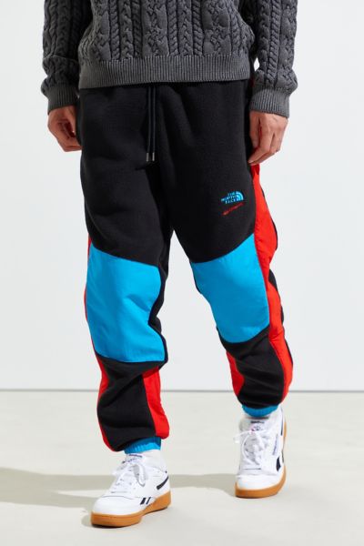 north face fleece trousers