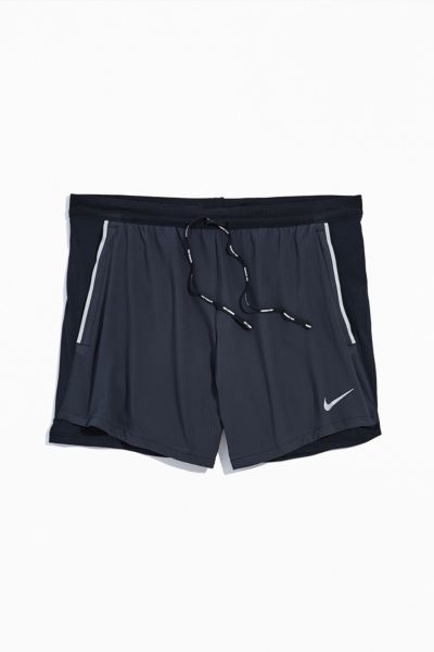 nike flex swift running shorts