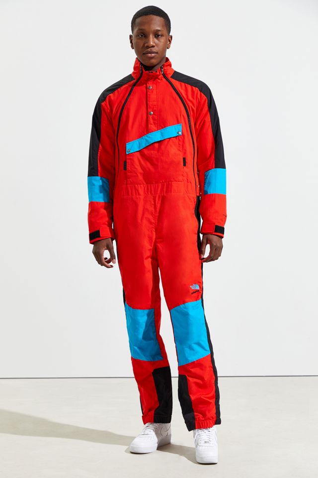 The North Face '90 Extreme Wind Suit Urban Outfitters