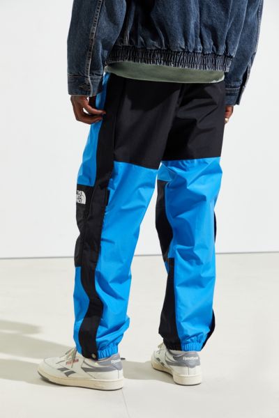 north face light pants