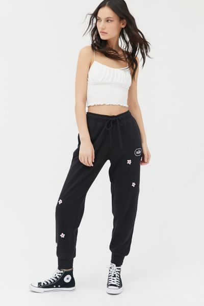 nike fuzzy joggers