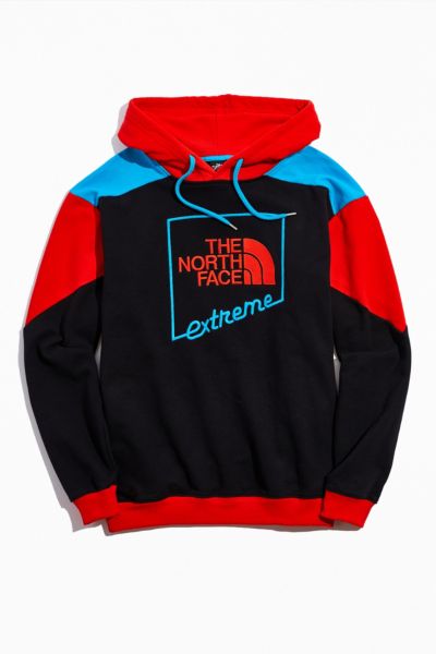 urban outfitters the north face