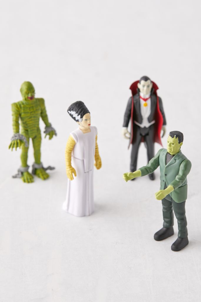 Vintage Horror Figure | Urban Outfitters