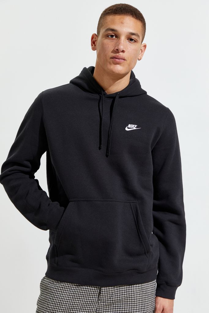 Nike Sportswear Club Fleece Hoodie Sweatshirt | Urban Outfitters