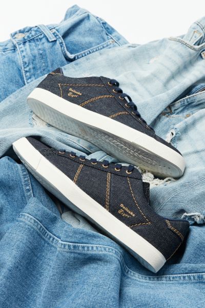 onitsuka jeans