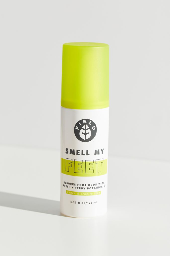 FIELD Smell My Feet Spray Urban Outfitters