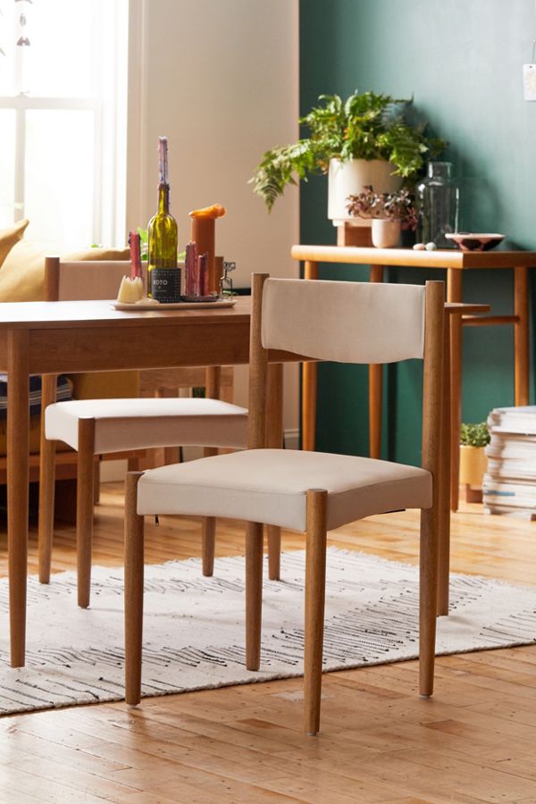Slide View: 1: Huxley Dining Chair