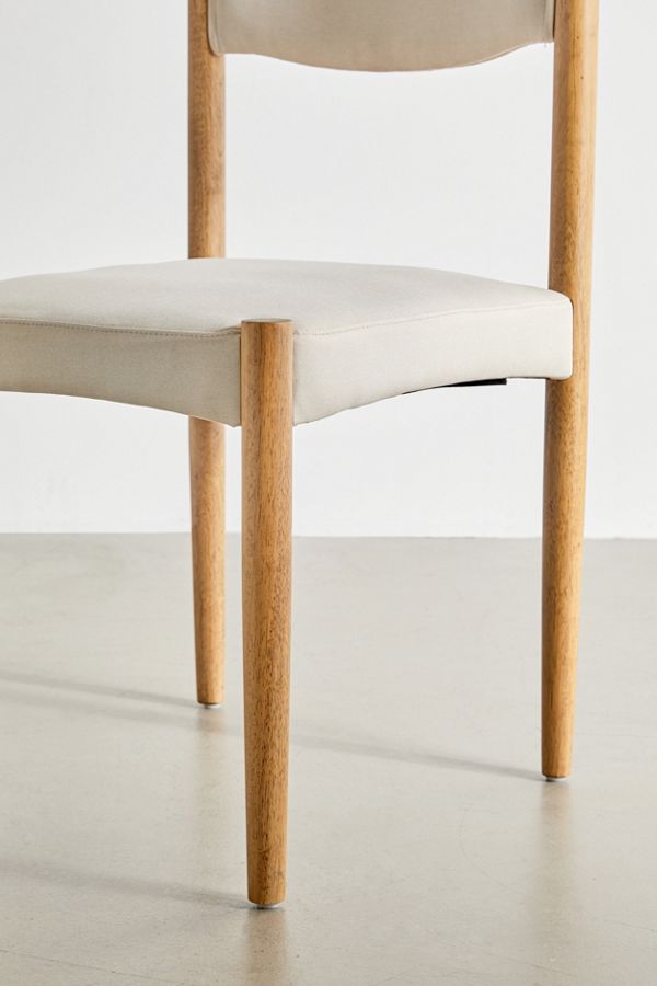 Huxley Dining Chair Urban Outfitters