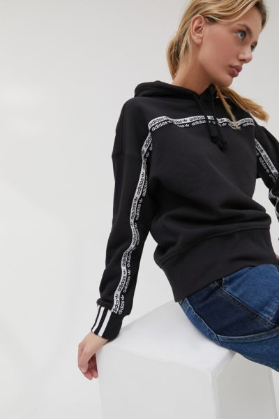 adidas hoodie urban outfitters