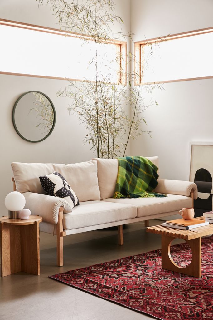 Lita Sofa Urban Outfitters