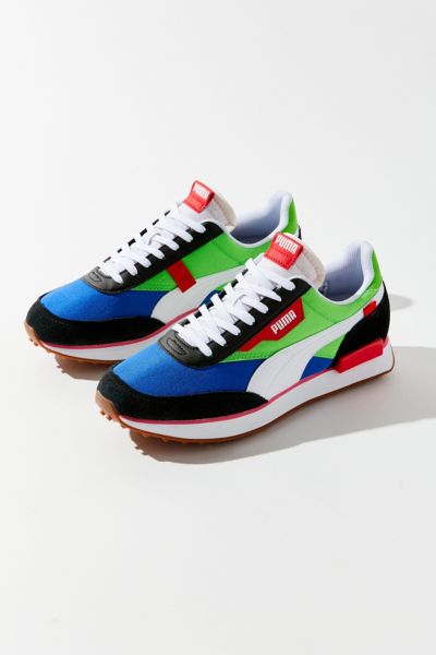 puma sneaker