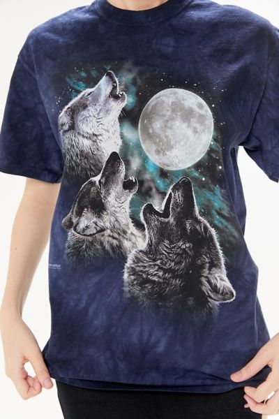 wolf sweatshirt urban outfitters