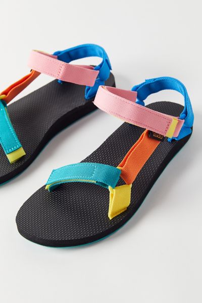 90s tevas