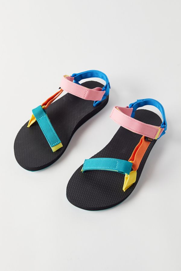 Slide View: 3: Teva Original Universal '90s Multi Sandal