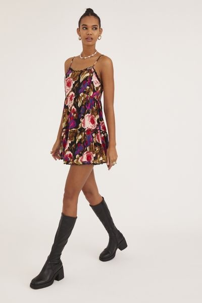 uo hanna dress