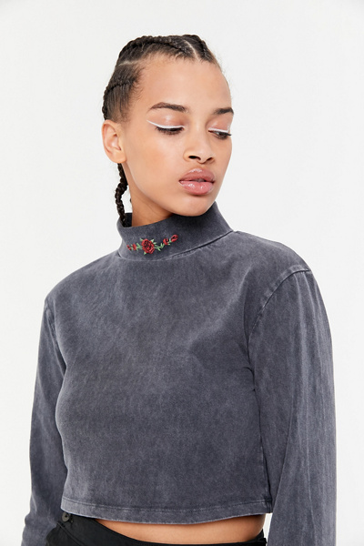 urban outfitters mens turtleneck