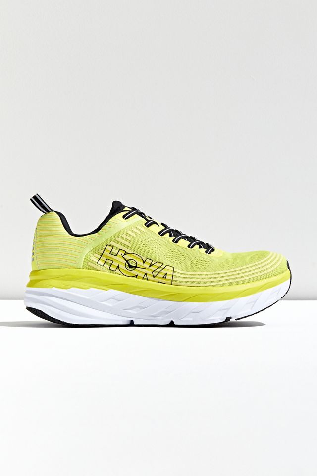 HOKA ONE ONE® Bondi 6 Running Comfort Shoe | Urban Outfitters