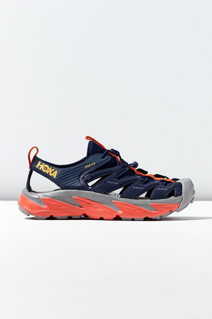 hoka one one hopara review