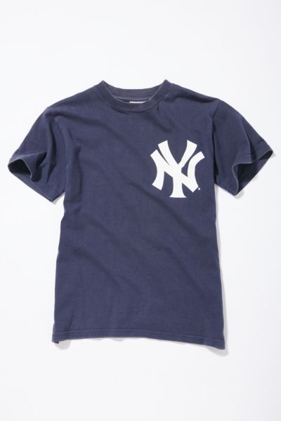 vintage new york yankees shirt