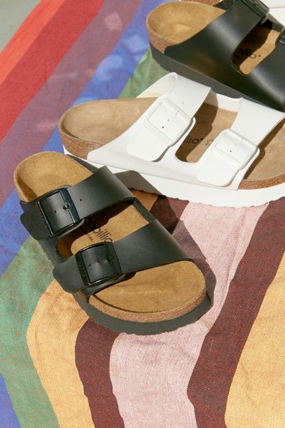 platform birkenstocks