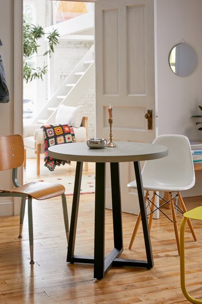 Clay Dining Table