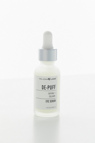 valjean labs brighten eye serum