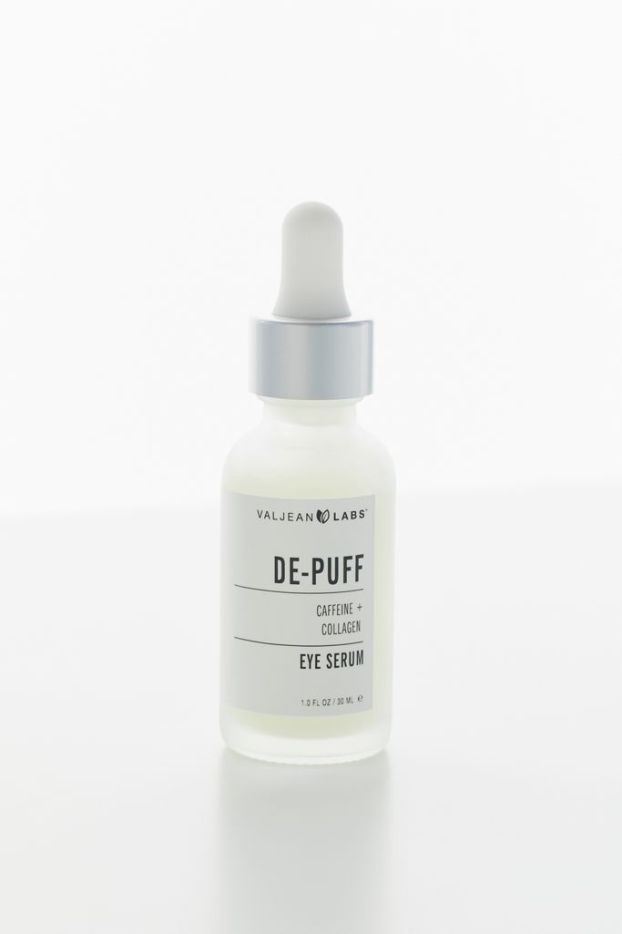 Valjean Labs Eye Serum Urban Outfitters Canada